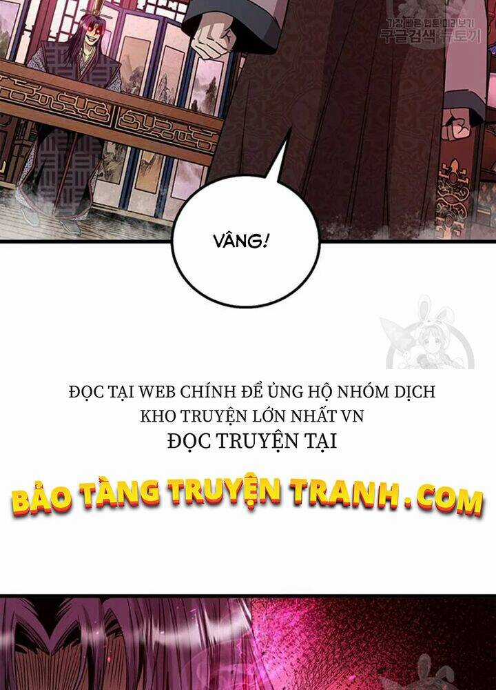 Đạo Sĩ Giang Hồ - Chapter 73 - Trang 43