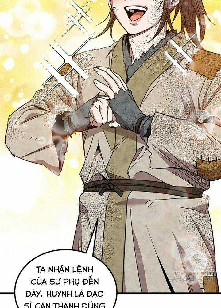 Đạo Sĩ Giang Hồ - Chapter 73 - Trang 47