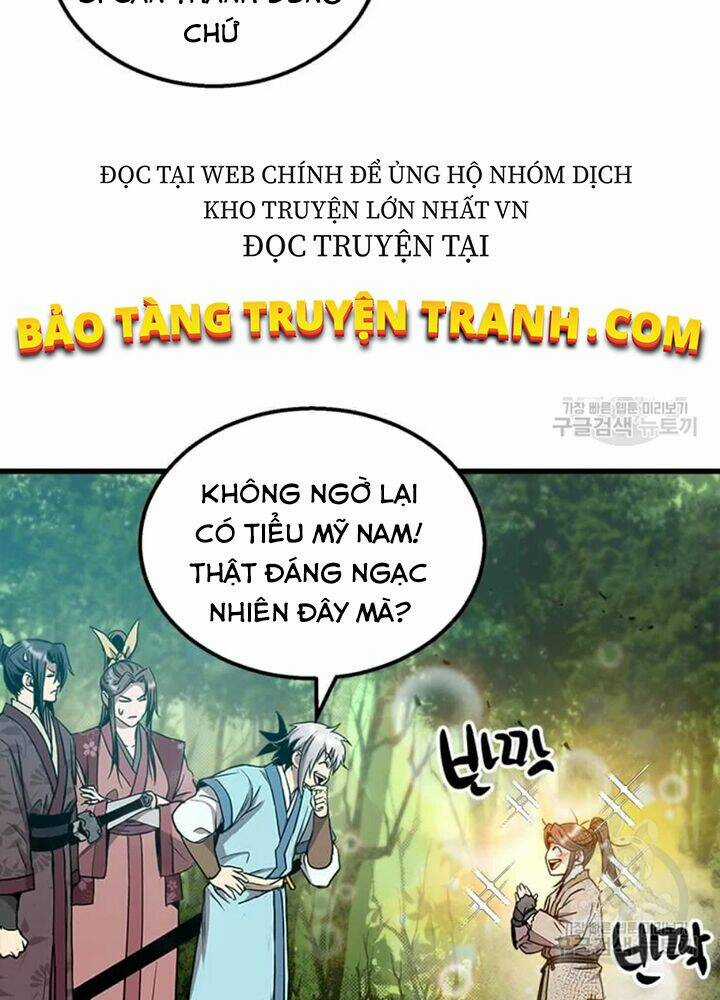 Đạo Sĩ Giang Hồ - Chapter 73 - Trang 48