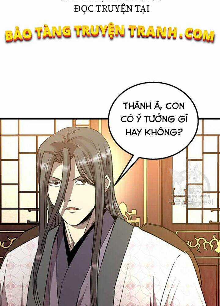 Đạo Sĩ Giang Hồ - Chapter 73 - Trang 6