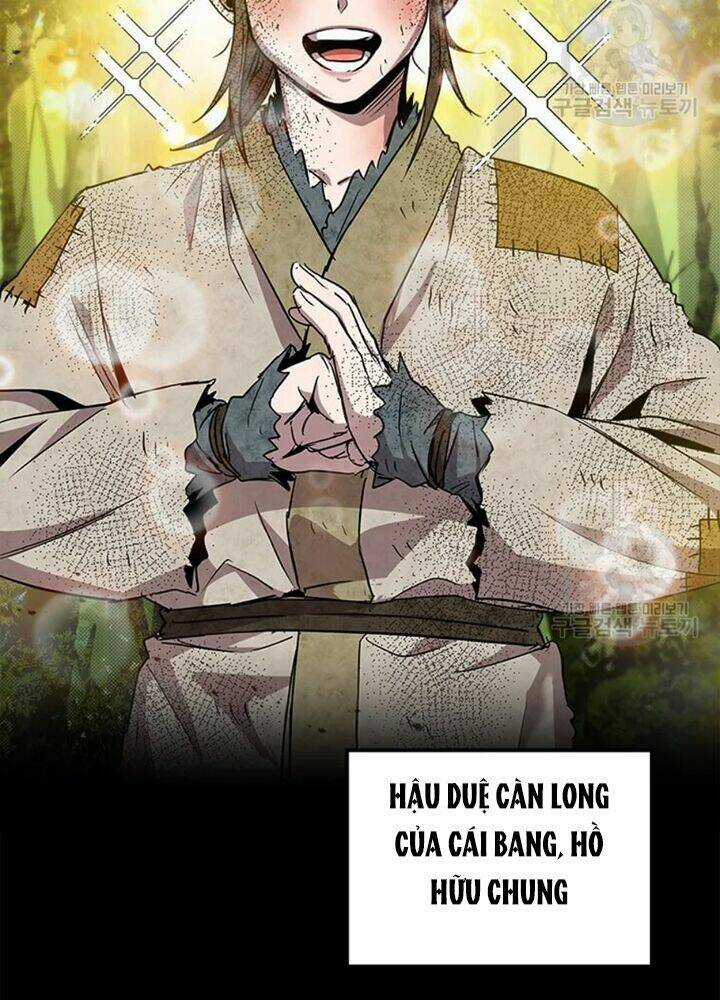 Đạo Sĩ Giang Hồ - Chapter 73 - Trang 53