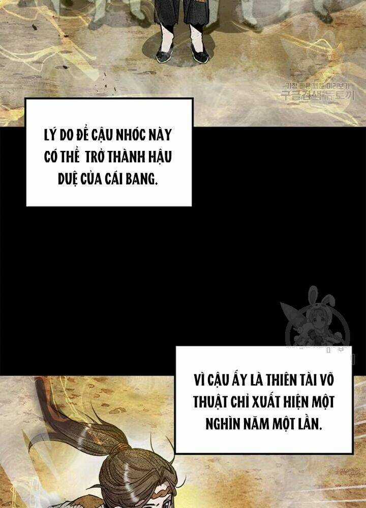 Đạo Sĩ Giang Hồ - Chapter 73 - Trang 55