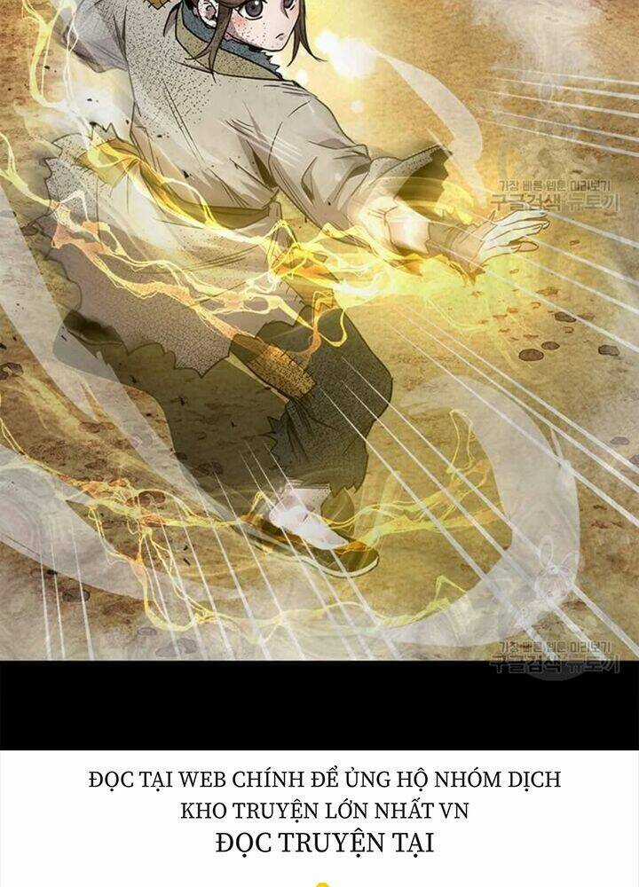 Đạo Sĩ Giang Hồ - Chapter 73 - Trang 56