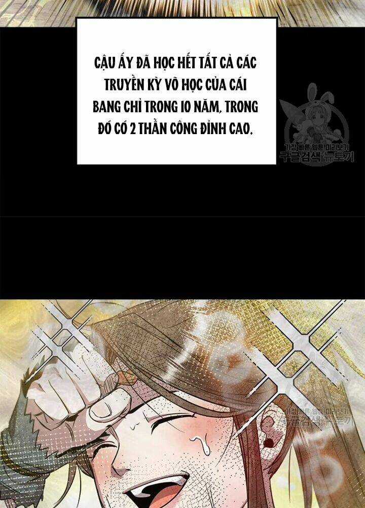 Đạo Sĩ Giang Hồ - Chapter 73 - Trang 58