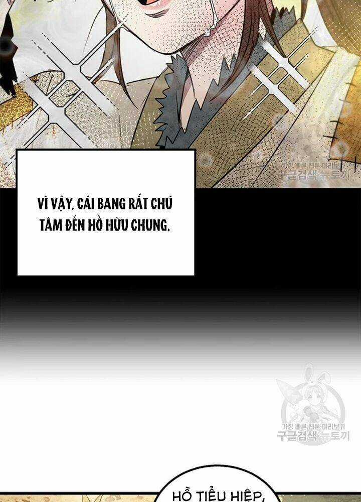 Đạo Sĩ Giang Hồ - Chapter 73 - Trang 59