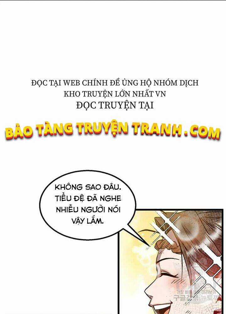 Đạo Sĩ Giang Hồ - Chapter 73 - Trang 61