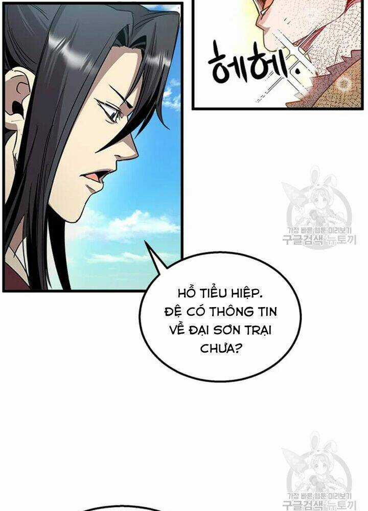 Đạo Sĩ Giang Hồ - Chapter 73 - Trang 62