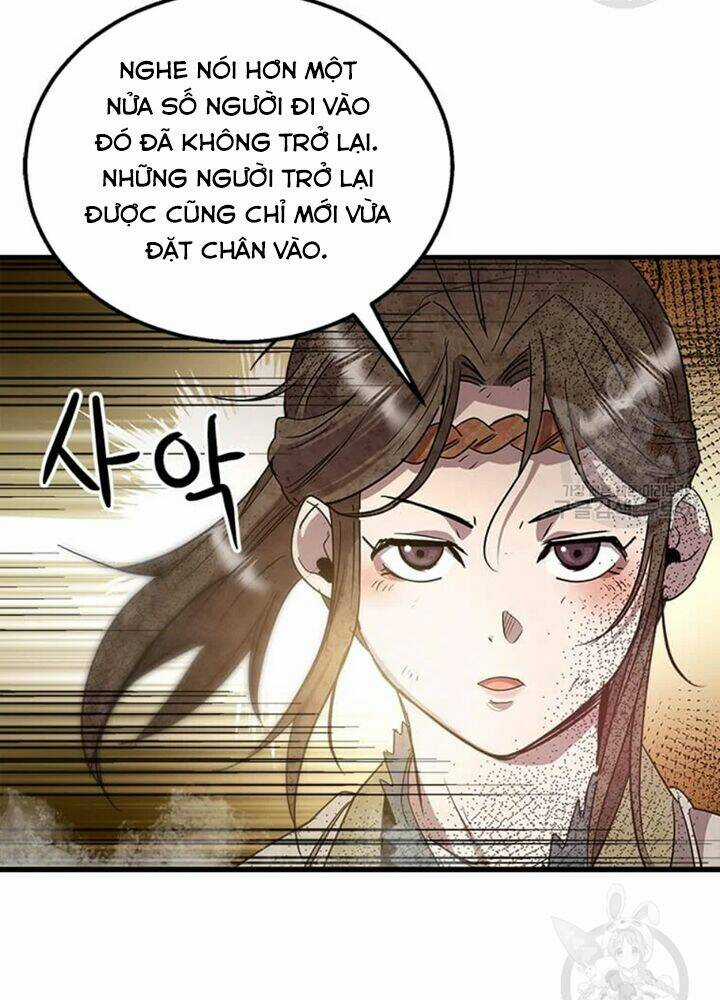 Đạo Sĩ Giang Hồ - Chapter 73 - Trang 63