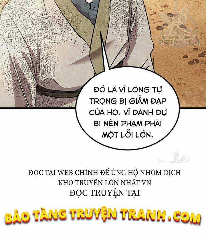 Đạo Sĩ Giang Hồ - Chapter 73 - Trang 67