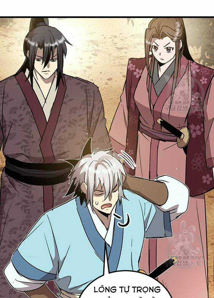 Đạo Sĩ Giang Hồ - Chapter 73 - Trang 68