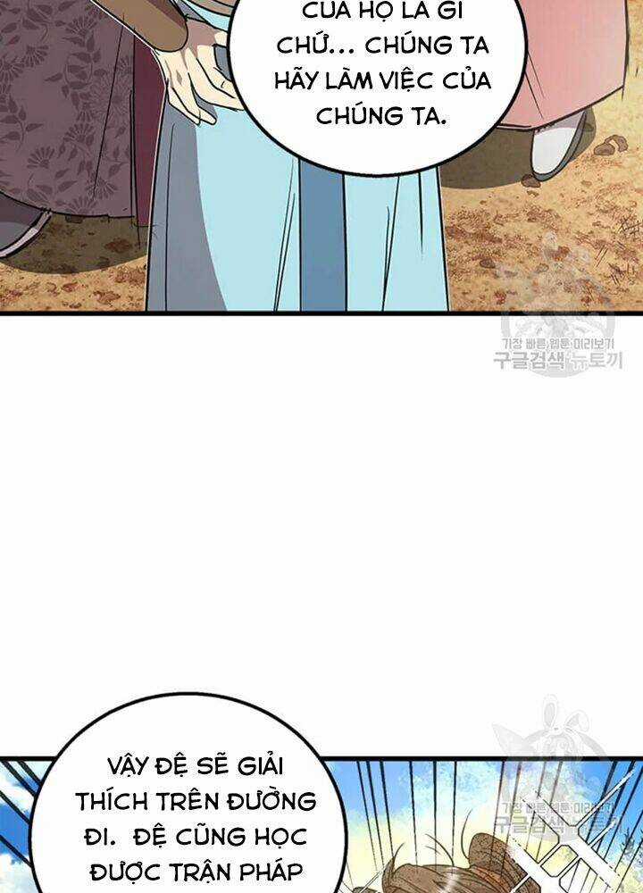 Đạo Sĩ Giang Hồ - Chapter 73 - Trang 69