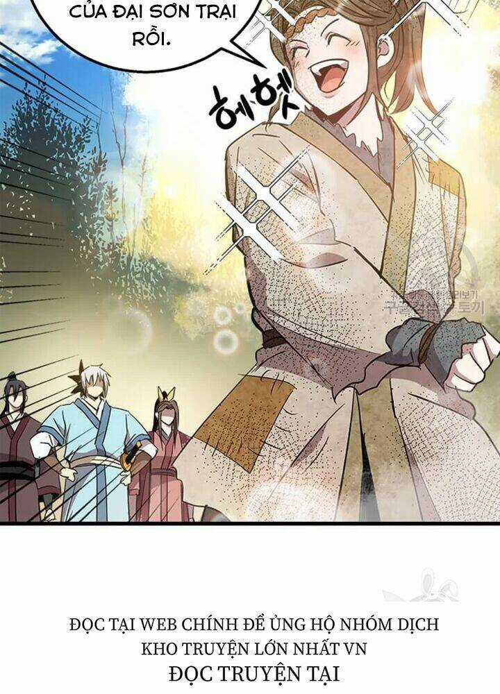 Đạo Sĩ Giang Hồ - Chapter 73 - Trang 70