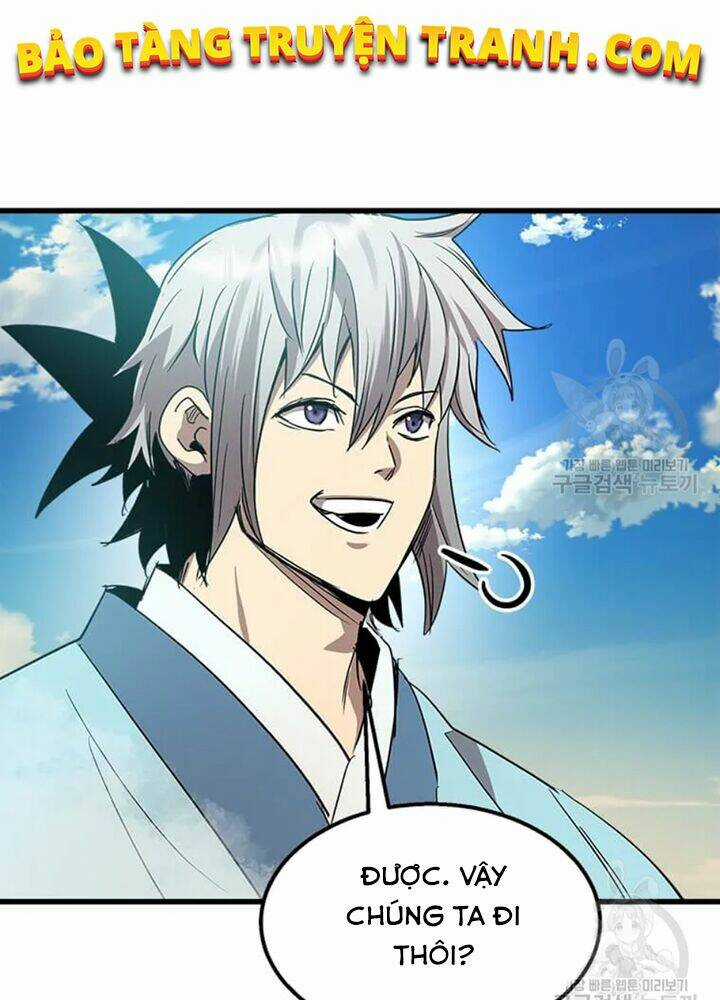 Đạo Sĩ Giang Hồ - Chapter 73 - Trang 71