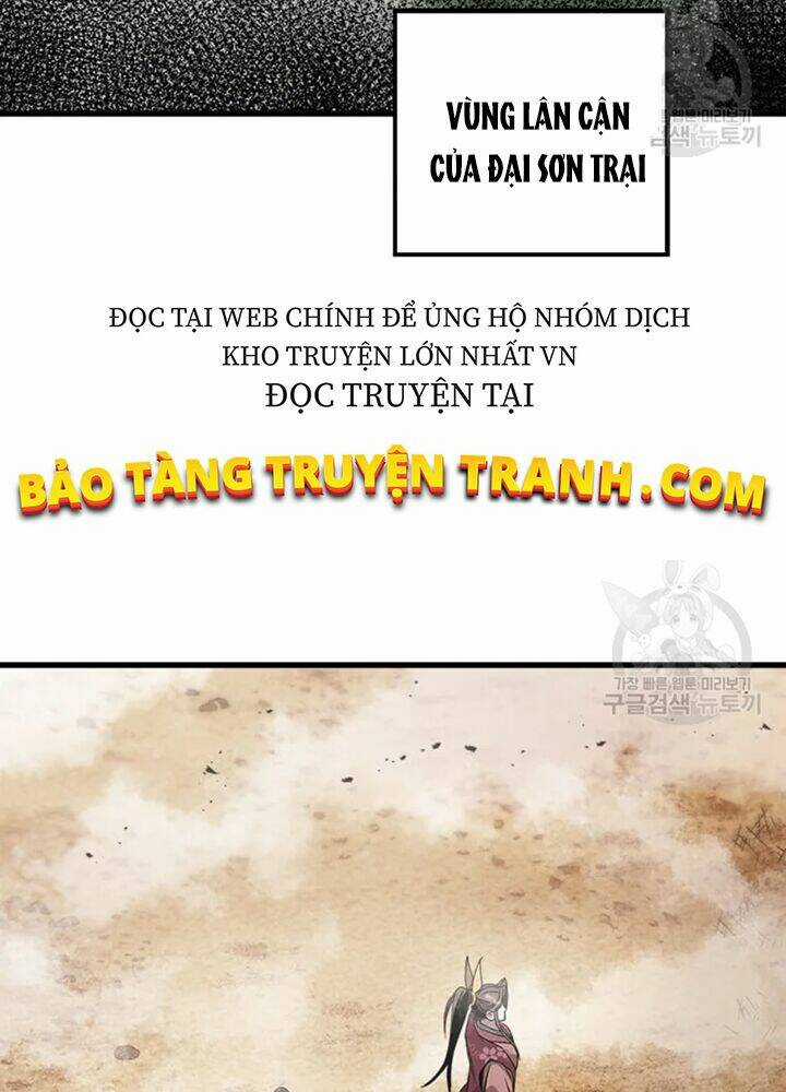 Đạo Sĩ Giang Hồ - Chapter 73 - Trang 75