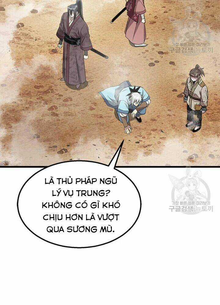 Đạo Sĩ Giang Hồ - Chapter 73 - Trang 76