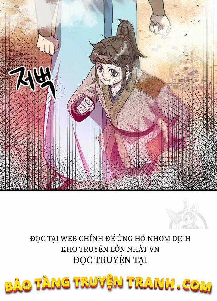 Đạo Sĩ Giang Hồ - Chapter 73 - Trang 79