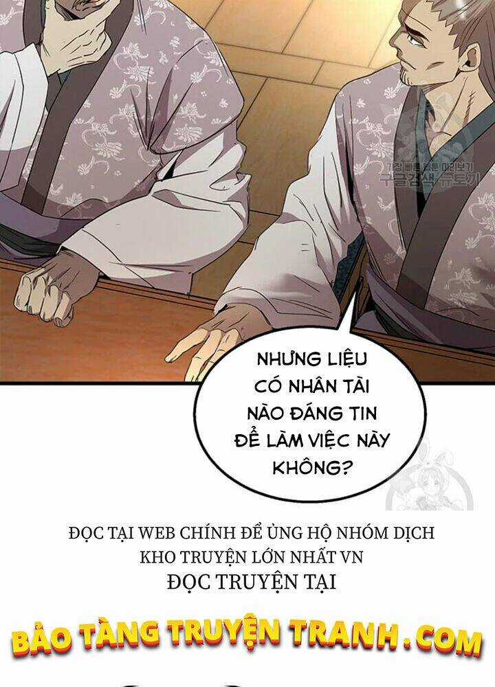 Đạo Sĩ Giang Hồ - Chapter 73 - Trang 9