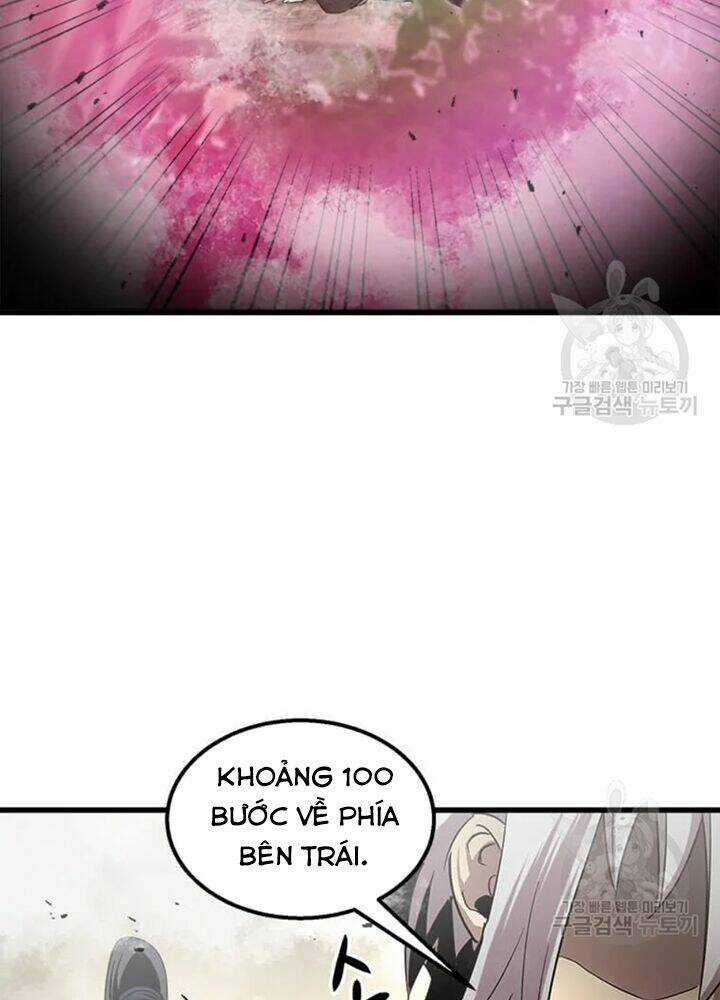 Đạo Sĩ Giang Hồ - Chapter 73 - Trang 82