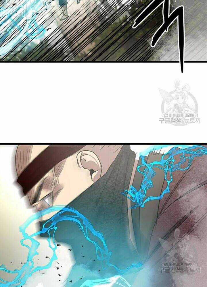 Đạo Sĩ Giang Hồ - Chapter 73 - Trang 91