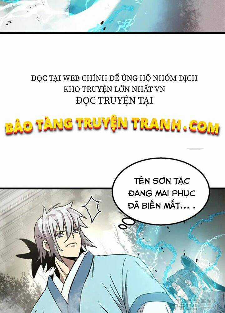 Đạo Sĩ Giang Hồ - Chapter 73 - Trang 92