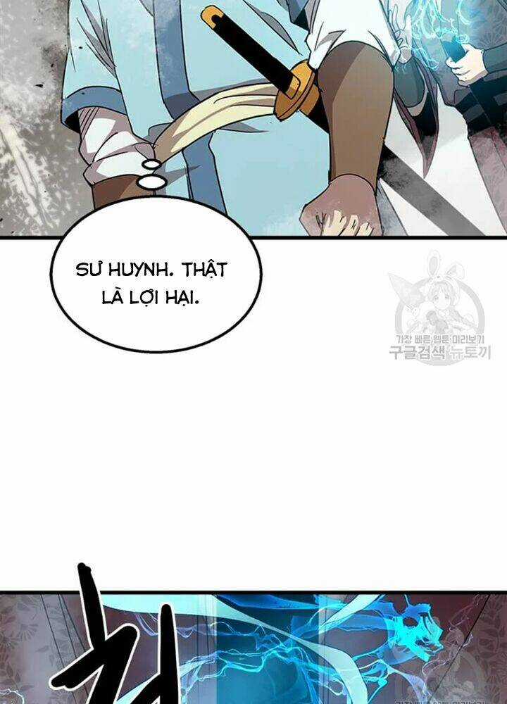 Đạo Sĩ Giang Hồ - Chapter 73 - Trang 93