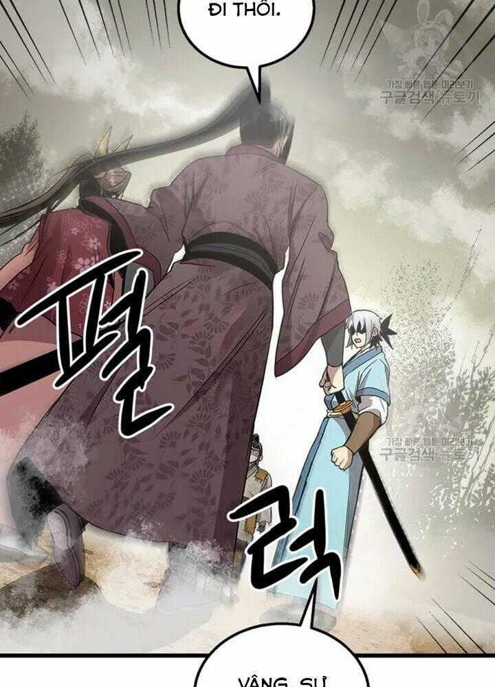 Đạo Sĩ Giang Hồ - Chapter 73 - Trang 97