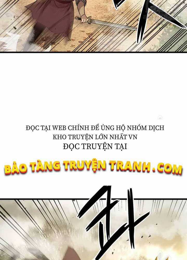 Đạo Sĩ Giang Hồ - Chapter 74 - Trang 18