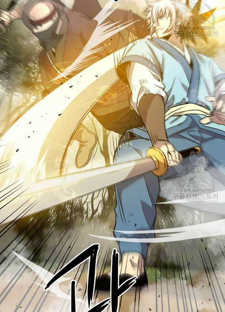 Đạo Sĩ Giang Hồ - Chapter 74 - Trang 19