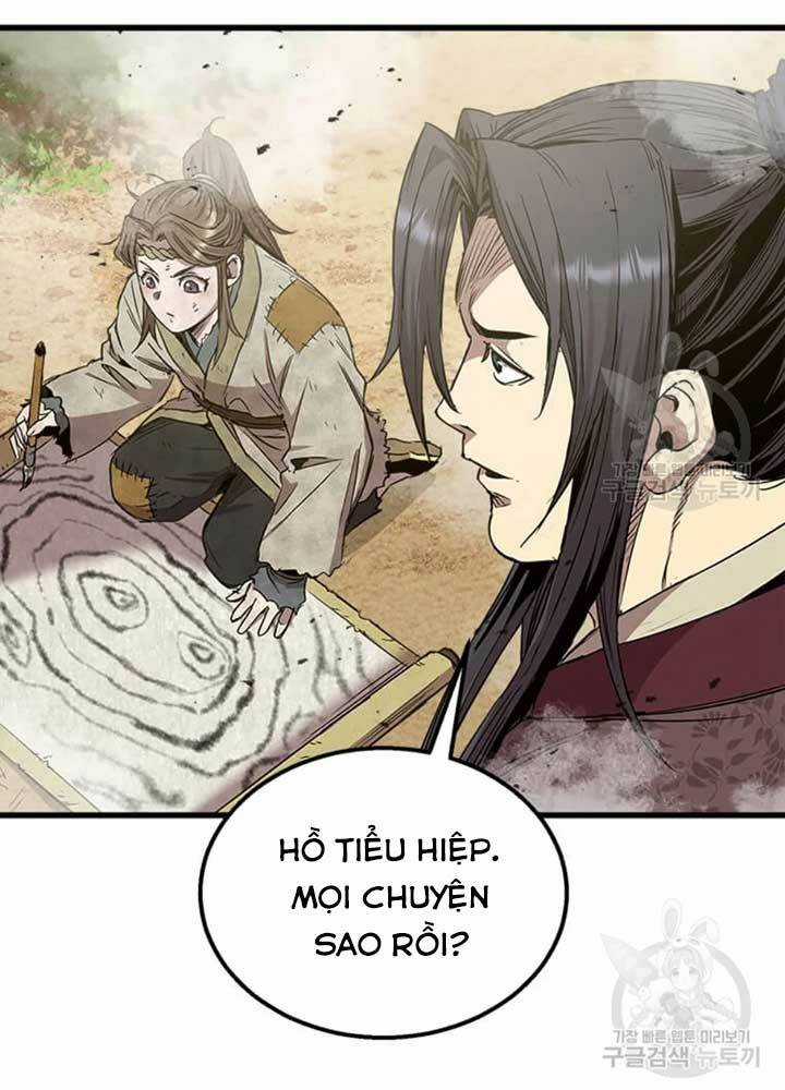 Đạo Sĩ Giang Hồ - Chapter 74 - Trang 26