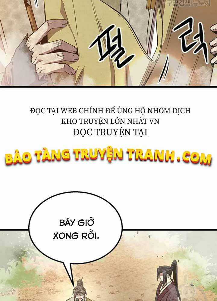 Đạo Sĩ Giang Hồ - Chapter 74 - Trang 28