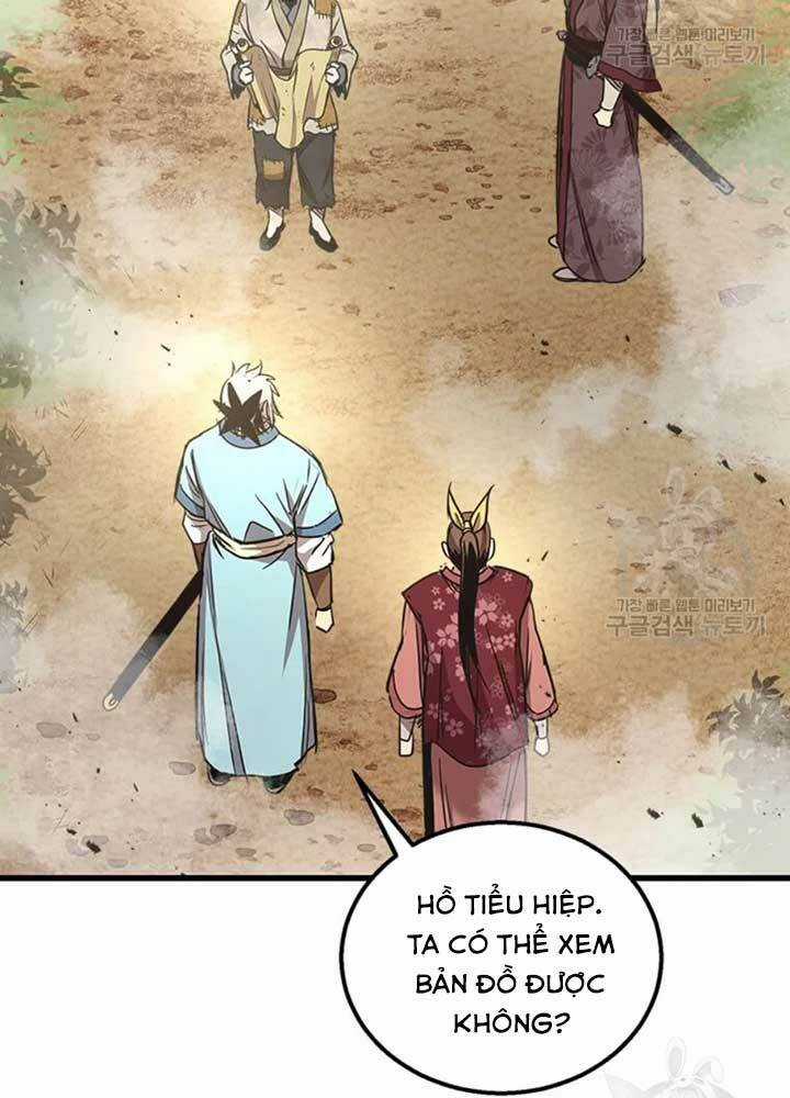 Đạo Sĩ Giang Hồ - Chapter 74 - Trang 29