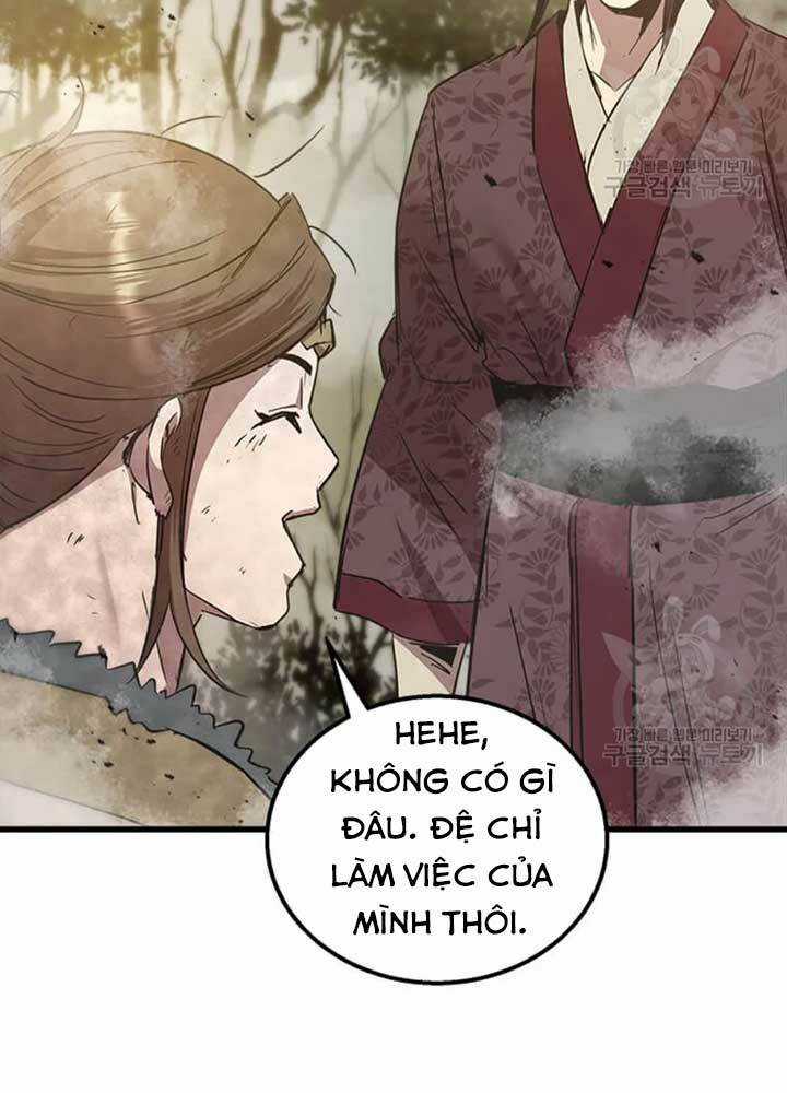 Đạo Sĩ Giang Hồ - Chapter 74 - Trang 32