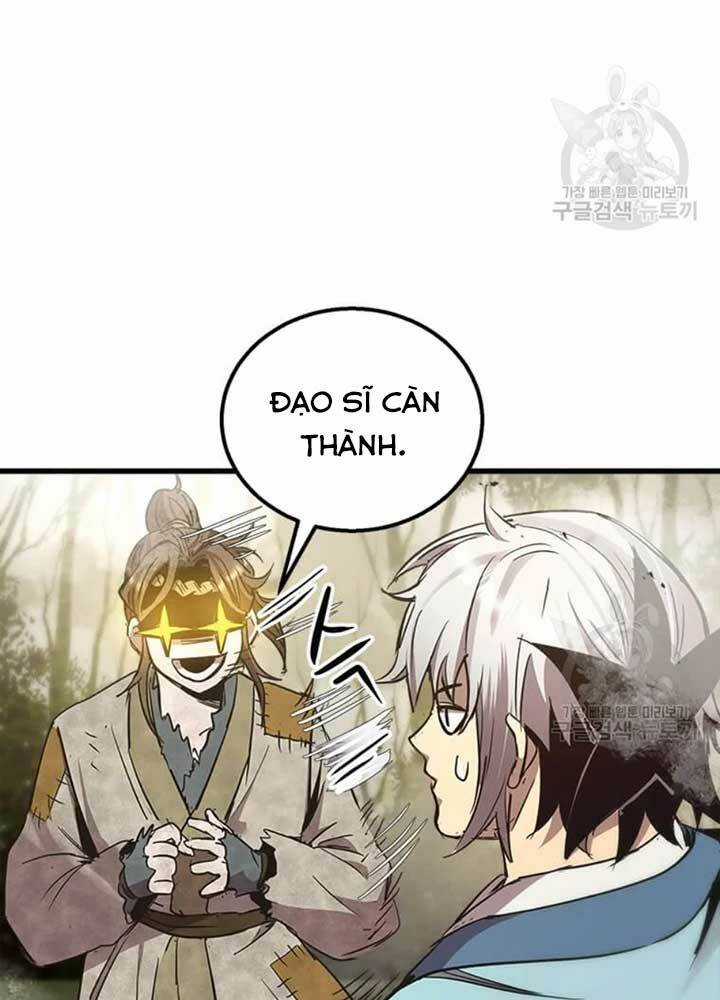 Đạo Sĩ Giang Hồ - Chapter 74 - Trang 33