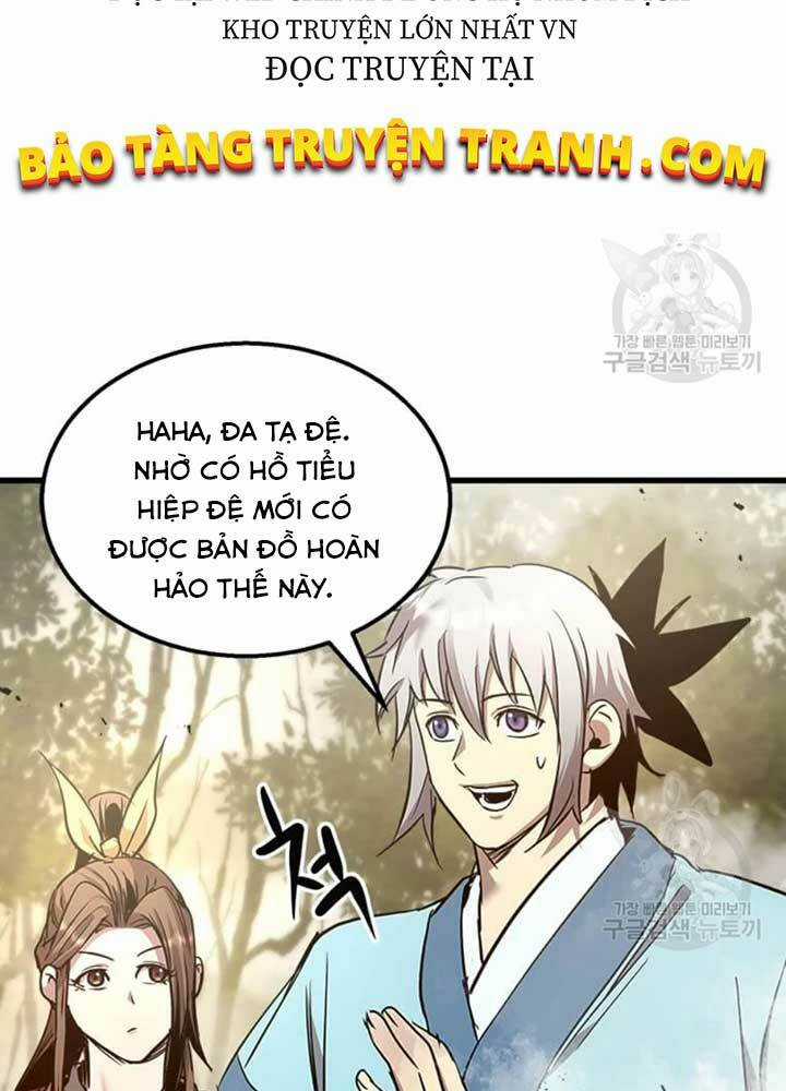 Đạo Sĩ Giang Hồ - Chapter 74 - Trang 36