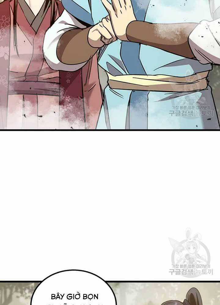 Đạo Sĩ Giang Hồ - Chapter 74 - Trang 37