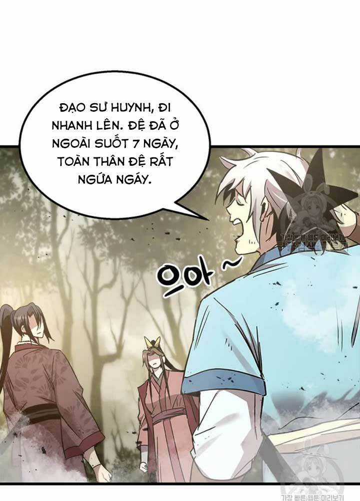 Đạo Sĩ Giang Hồ - Chapter 74 - Trang 40