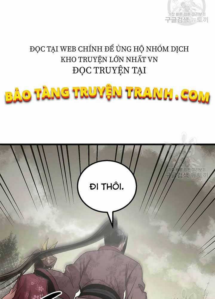 Đạo Sĩ Giang Hồ - Chapter 74 - Trang 5