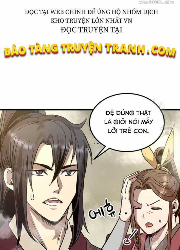 Đạo Sĩ Giang Hồ - Chapter 74 - Trang 41