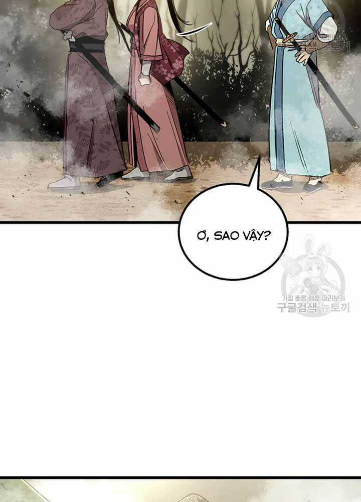 Đạo Sĩ Giang Hồ - Chapter 74 - Trang 43