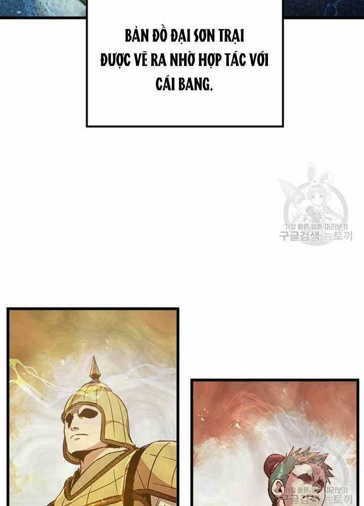 Đạo Sĩ Giang Hồ - Chapter 74 - Trang 49