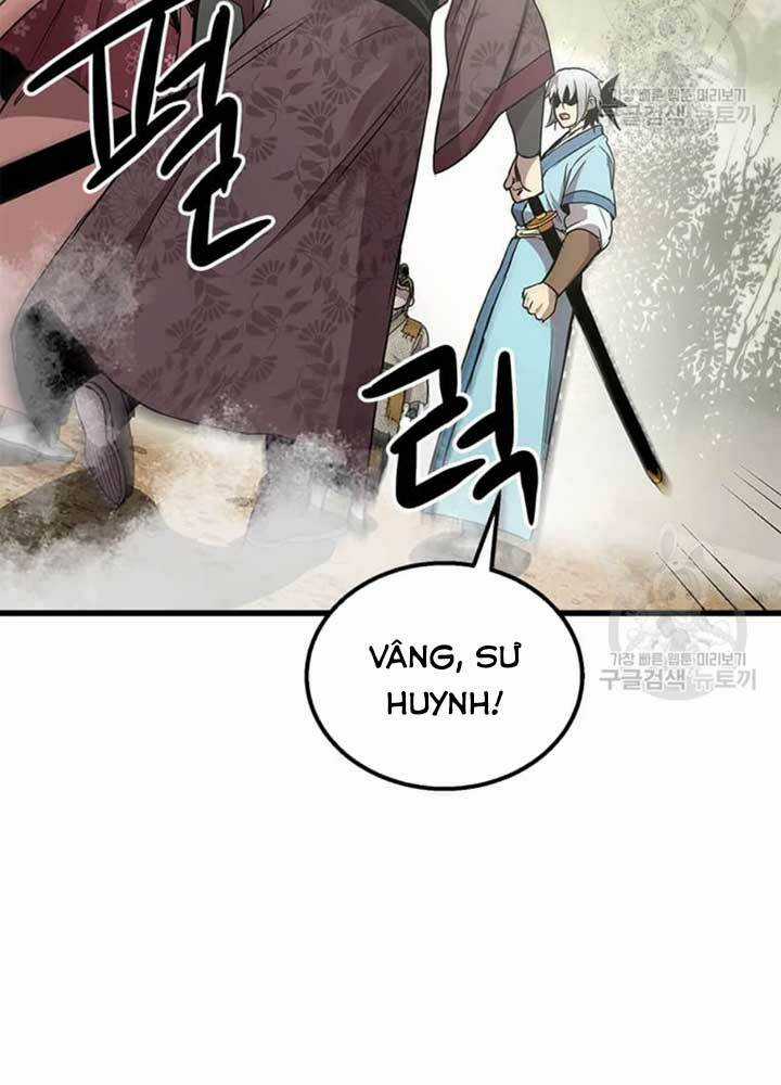 Đạo Sĩ Giang Hồ - Chapter 74 - Trang 6