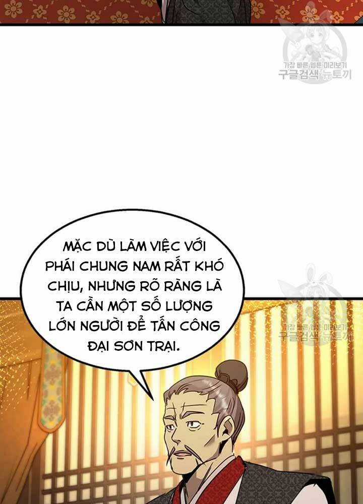 Đạo Sĩ Giang Hồ - Chapter 74 - Trang 54