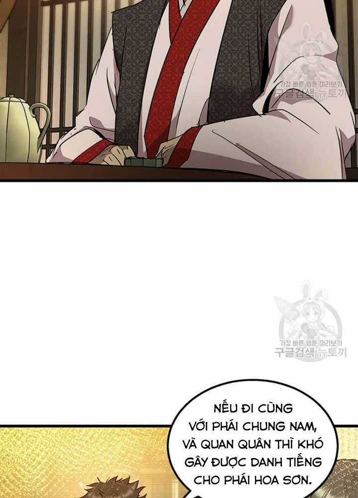 Đạo Sĩ Giang Hồ - Chapter 74 - Trang 55