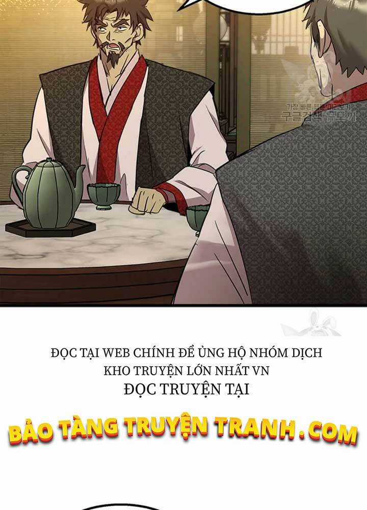 Đạo Sĩ Giang Hồ - Chapter 74 - Trang 56