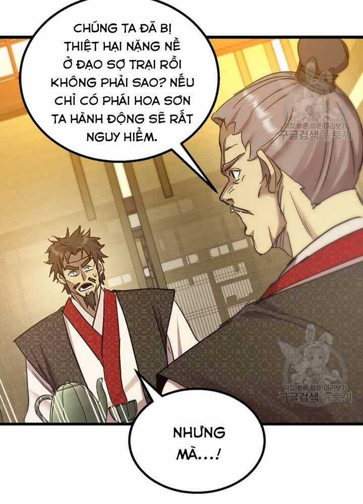 Đạo Sĩ Giang Hồ - Chapter 74 - Trang 57