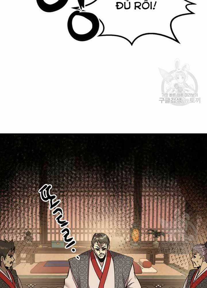 Đạo Sĩ Giang Hồ - Chapter 74 - Trang 59