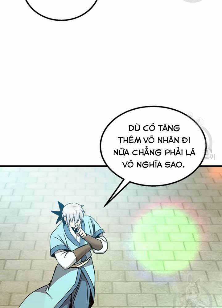 Đạo Sĩ Giang Hồ - Chapter 74 - Trang 63