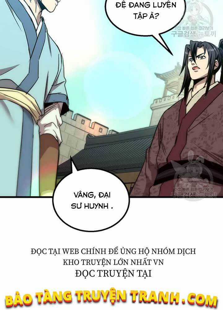 Đạo Sĩ Giang Hồ - Chapter 74 - Trang 66