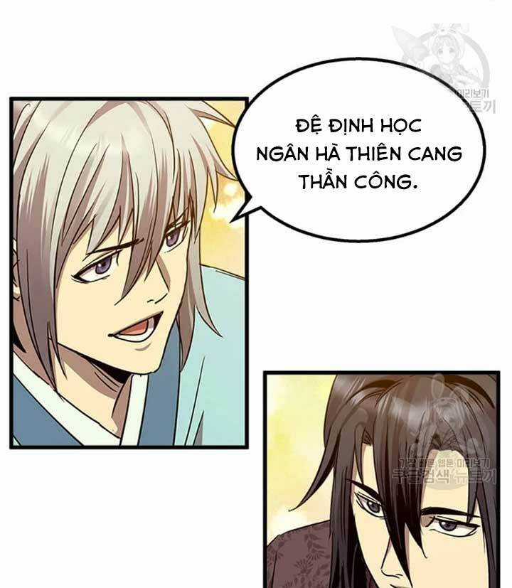 Đạo Sĩ Giang Hồ - Chapter 74 - Trang 67