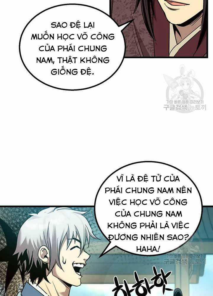 Đạo Sĩ Giang Hồ - Chapter 74 - Trang 68